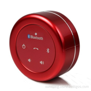 New Style Best Bluetooth Audio Speaker for Car with Phone Answer Function